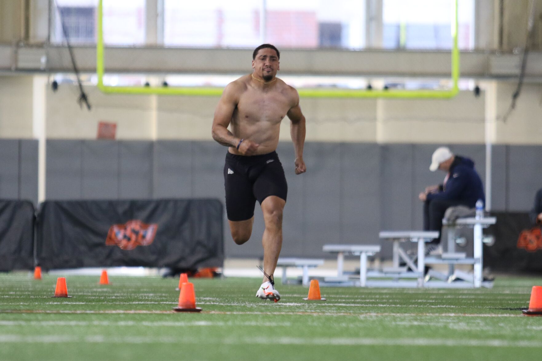 OSU Pro Day 006